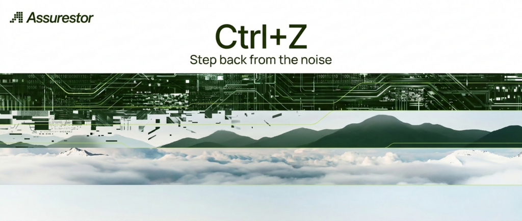 Ctrl +Z